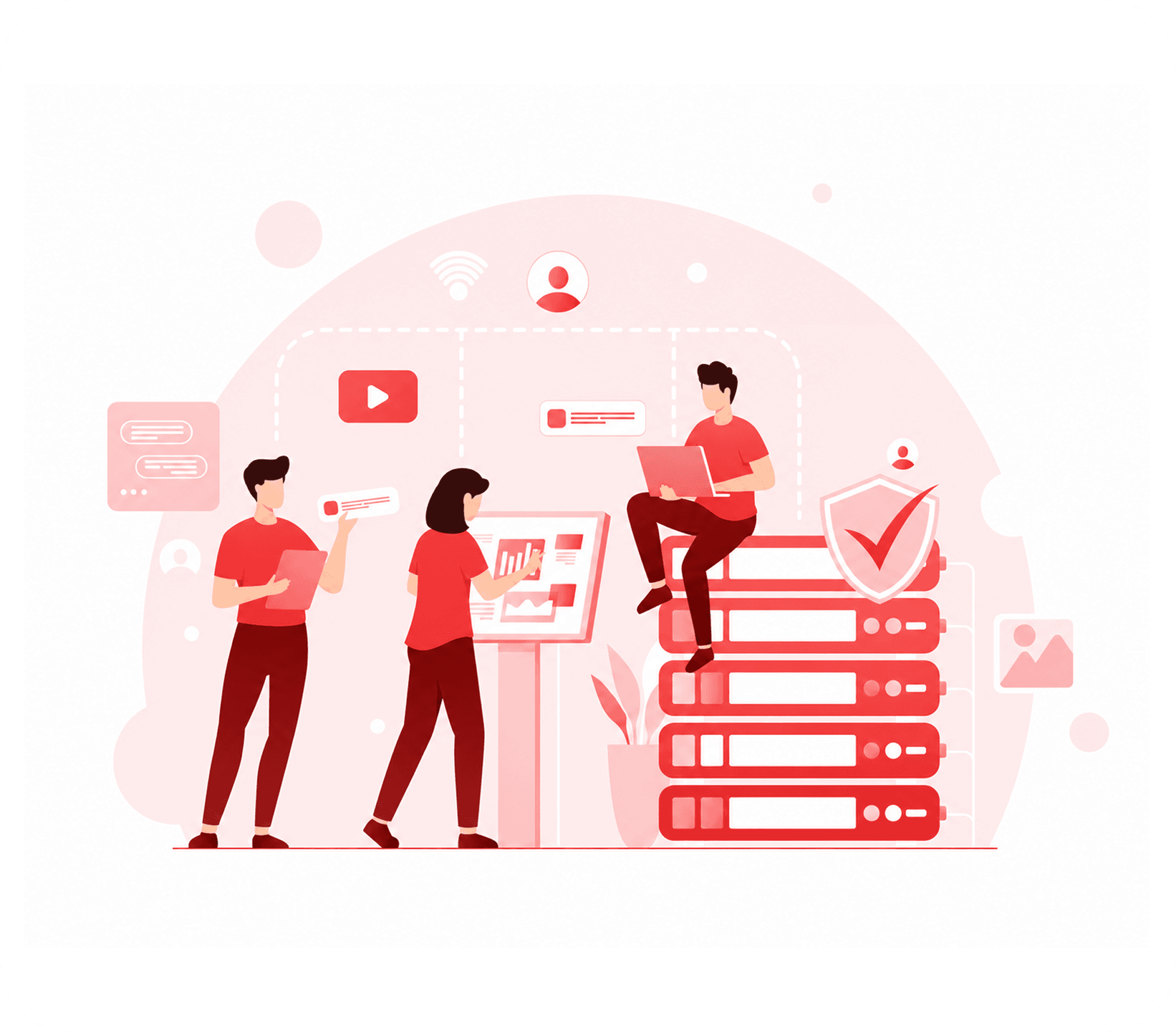 Real-time Analytics