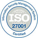ISO Certification